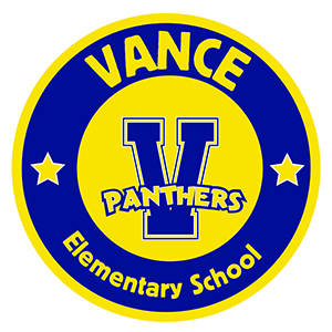 circle school logo